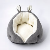 Fast Shipping BUNNY EAR DESIGN PET BED