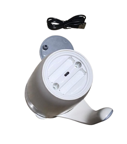 Self Steering Automatic Mug