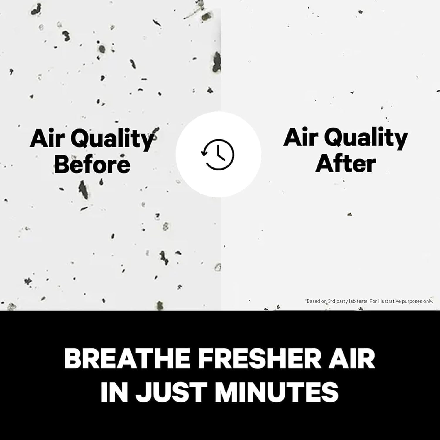 PuroAir 240 HEPA Air Purifier - Image 8