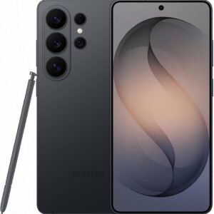 Samsung Galaxy Unlocked Smartphone | 5G Android Phone with Pro-Grade Camera, Long-Lasting Battery & Fast Wireless Charging | 1-Year Warranty