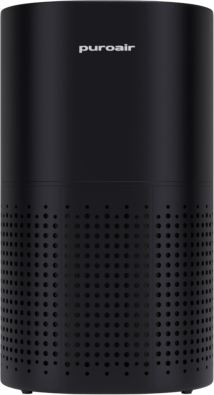 PuroAir 240 HEPA Air Purifier
