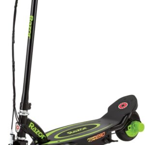 Razor E90 Electric Scooter Power Core, Green