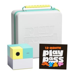 Playground AI Gaming Console With 12 Months Play Pass